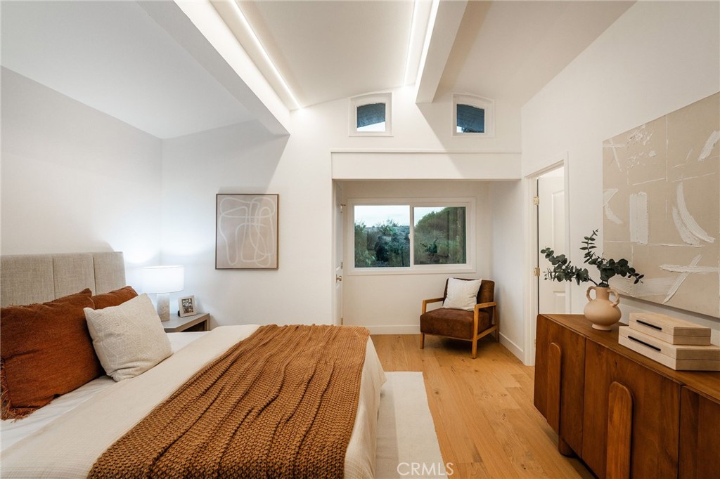 Arch Beach Heights (ABH) - Residential