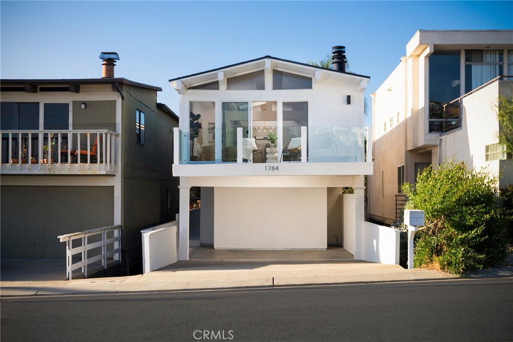 1784 Del Mar Avenue