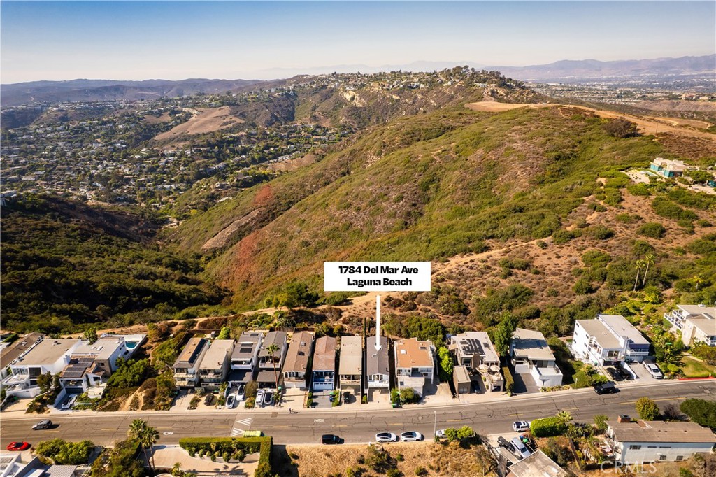 Arch Beach Heights (ABH) - Residential