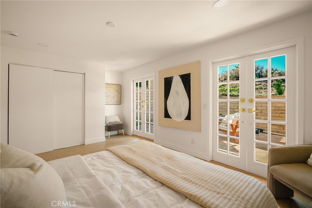 Arch Beach Heights (ABH) - Residential