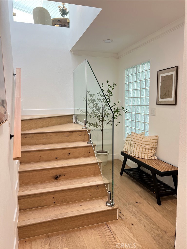 Arch Beach Heights (ABH) - Residential