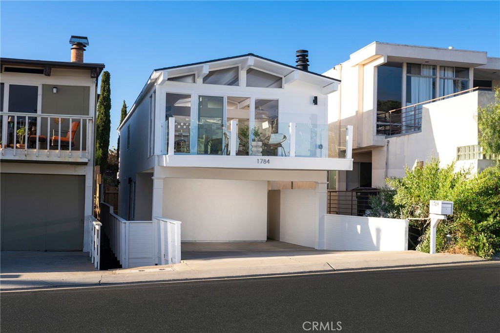 Arch Beach Heights (ABH) - Residential