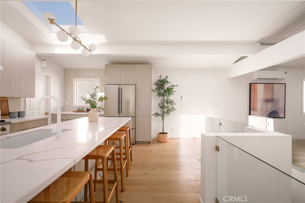 Arch Beach Heights (ABH) - Residential