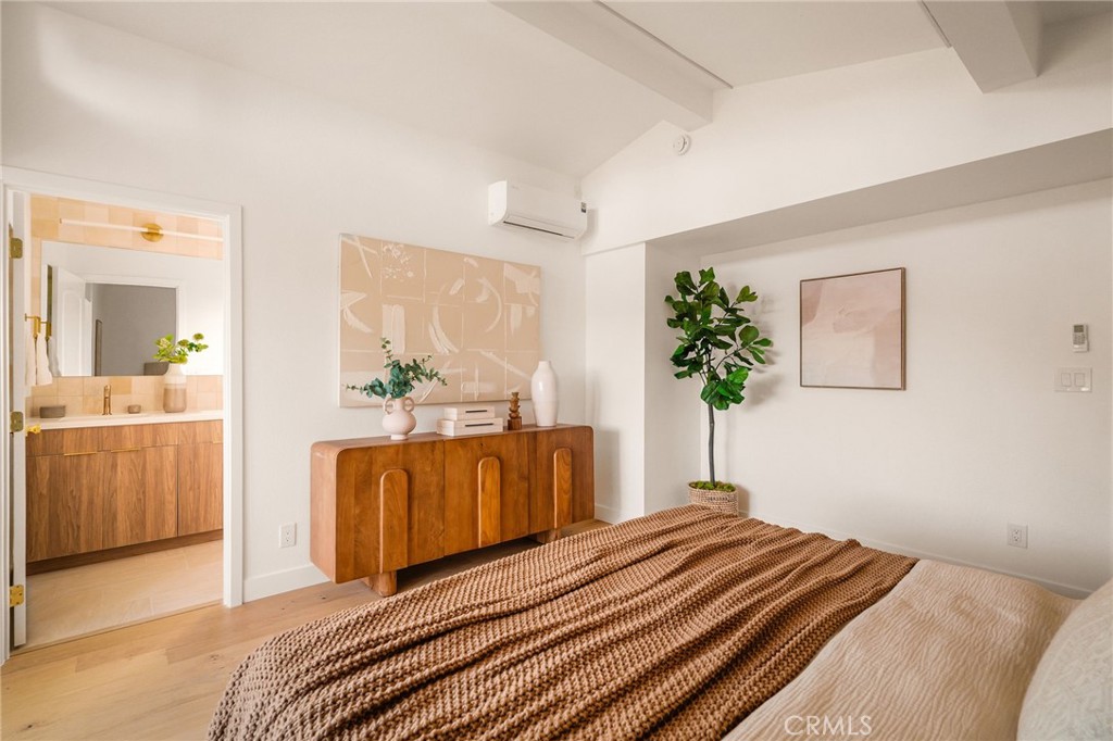 Arch Beach Heights (ABH) - Residential