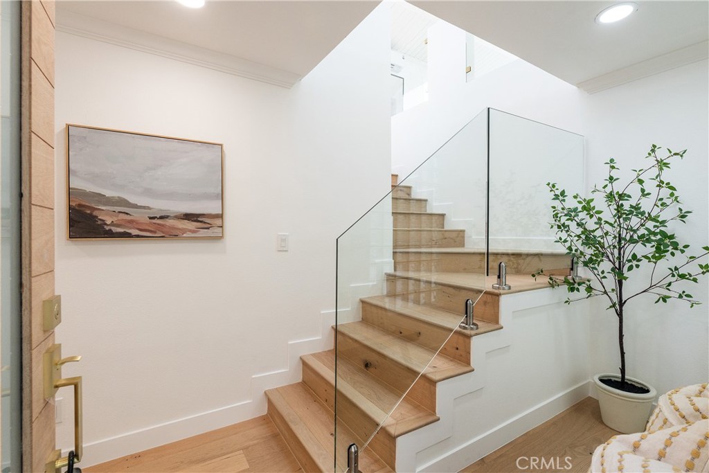 Arch Beach Heights (ABH) - Residential