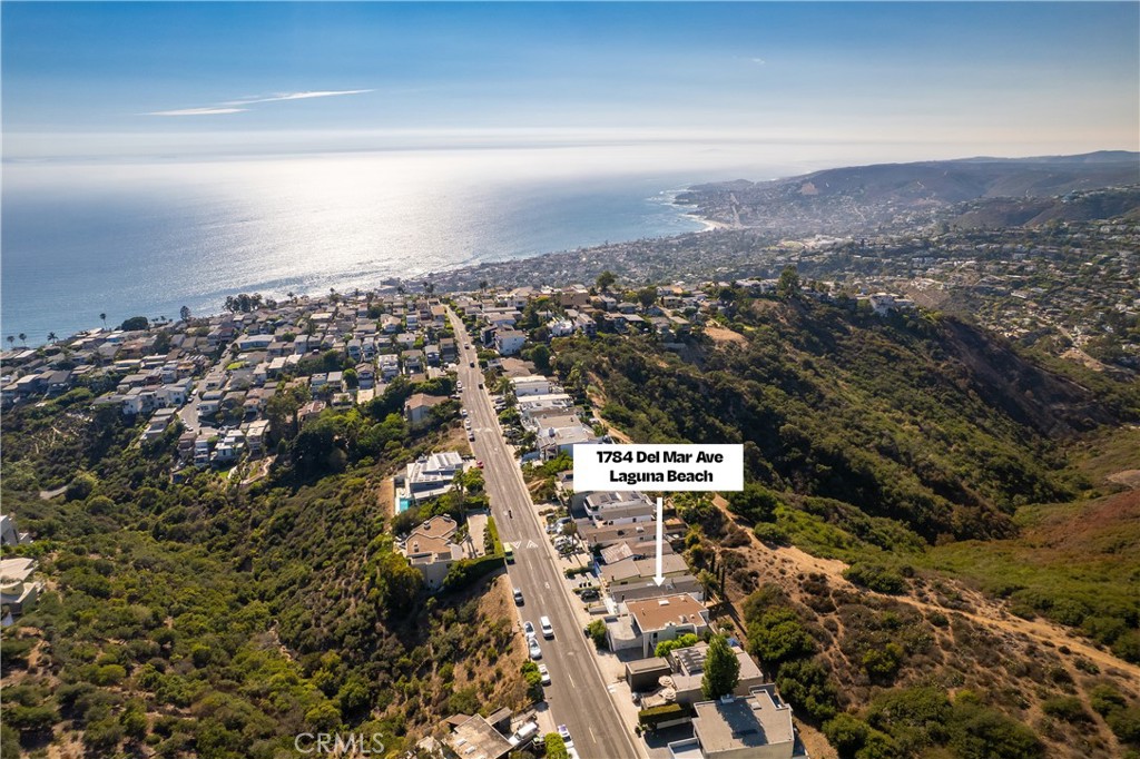 Arch Beach Heights (ABH) - Residential