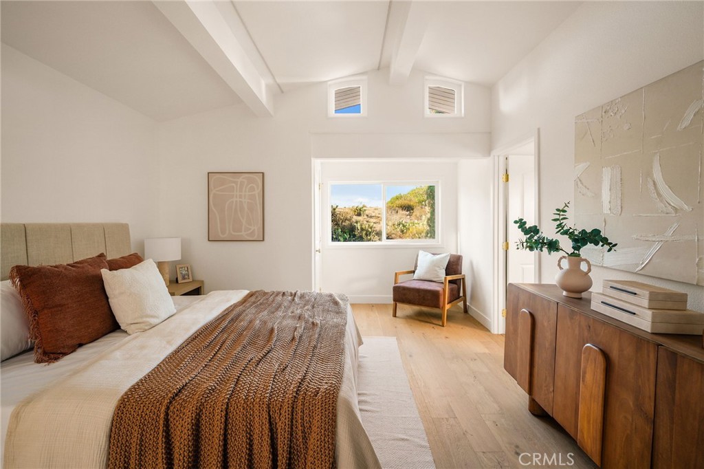 Arch Beach Heights (ABH) - Residential