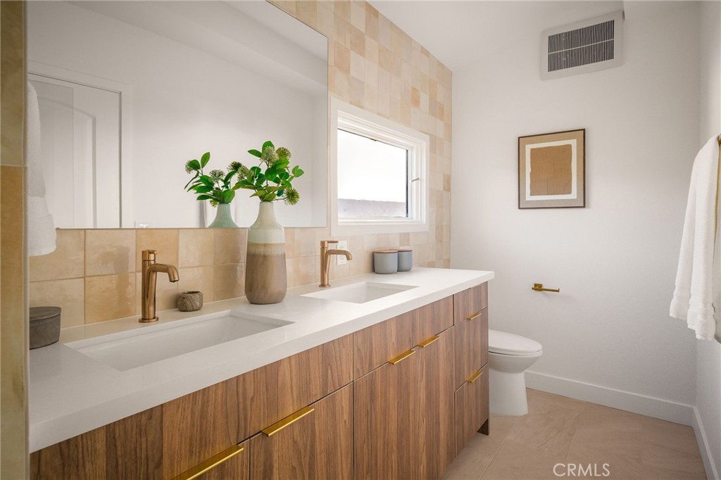 Arch Beach Heights (ABH) - Residential