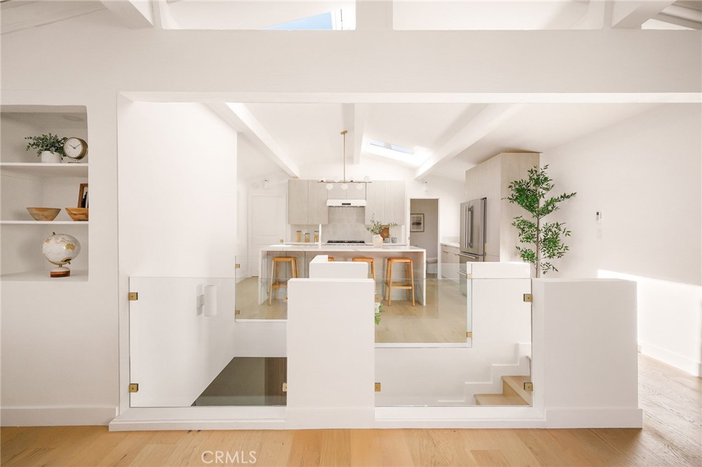 Arch Beach Heights (ABH) - Residential