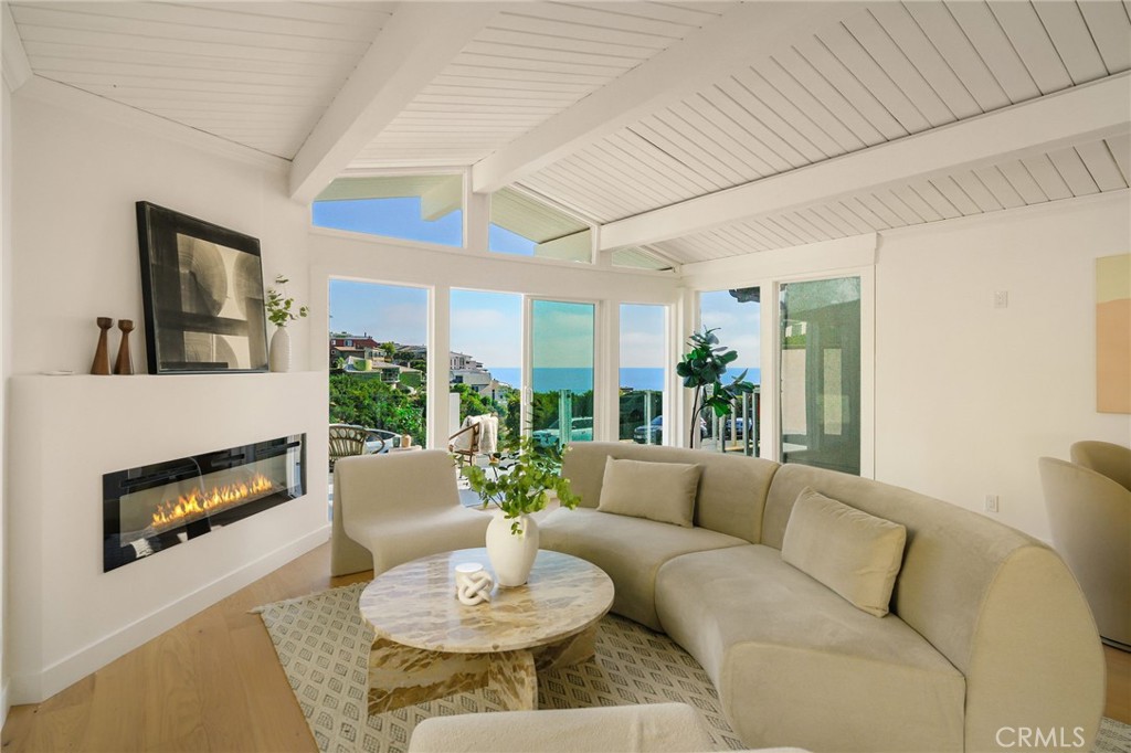 Arch Beach Heights (ABH) - Residential