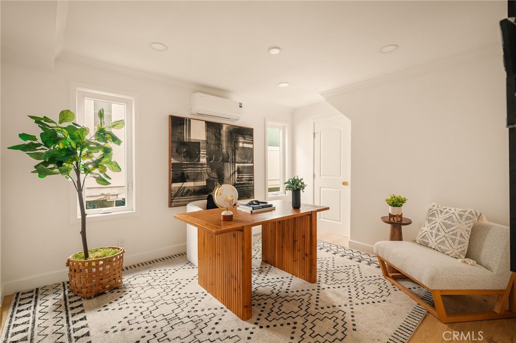 Arch Beach Heights (ABH) - Residential