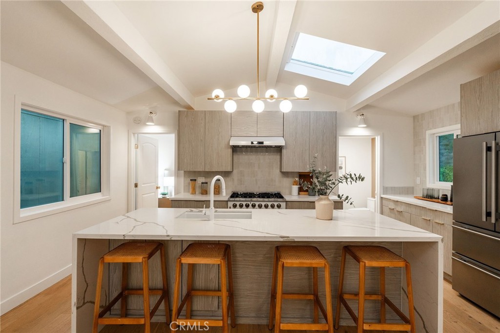 Arch Beach Heights (ABH) - Residential