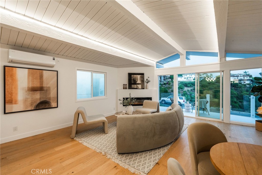 Arch Beach Heights (ABH) - Residential