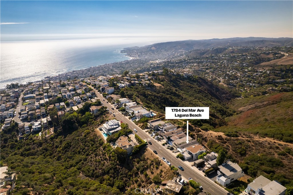 Arch Beach Heights (ABH) - Residential