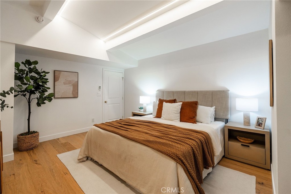 Arch Beach Heights (ABH) - Residential