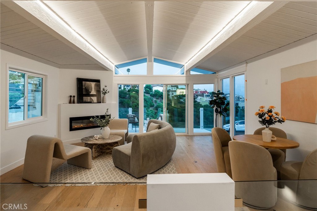 Arch Beach Heights (ABH) - Residential