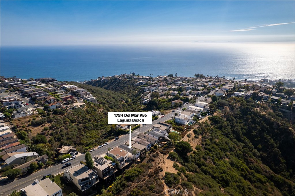 Arch Beach Heights (ABH) - Residential