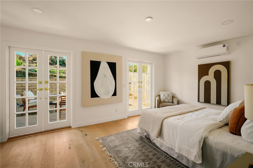 Arch Beach Heights (ABH) - Residential