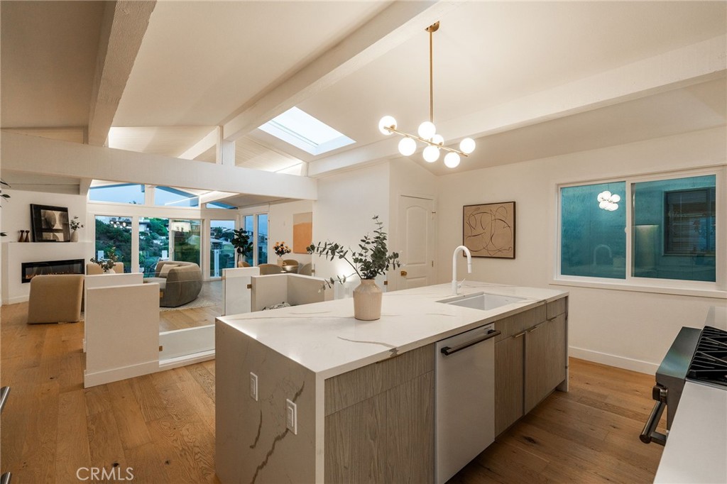 Arch Beach Heights (ABH) - Residential