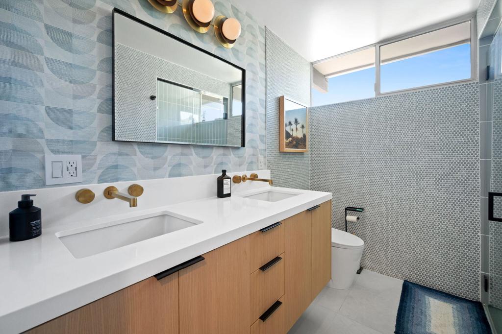 Park Imperial North - Residential Lease