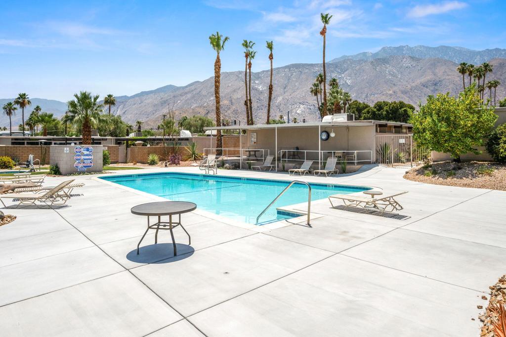 Park Imperial North - Residential Lease