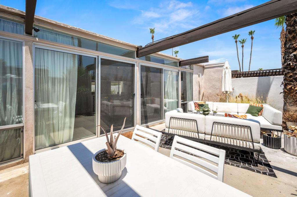Park Imperial North - Residential Lease