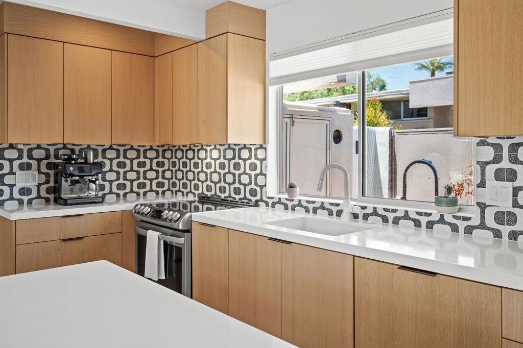 Park Imperial North - Residential Lease