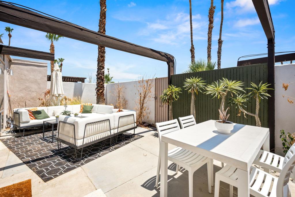 Park Imperial North - Residential Lease