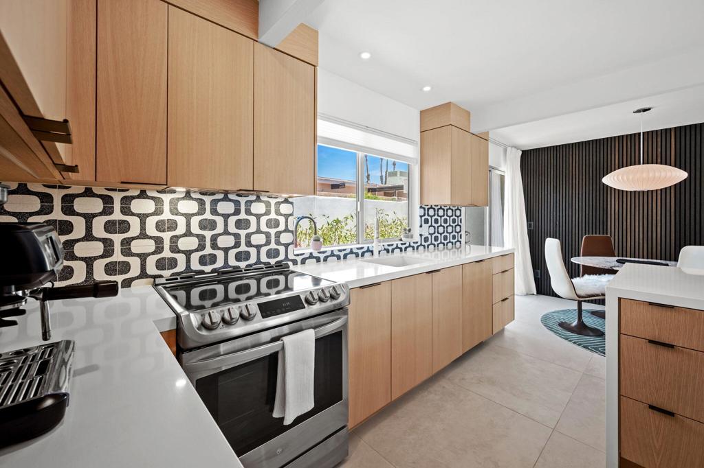 Park Imperial North - Residential Lease