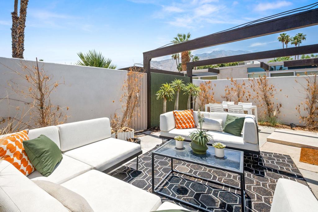 Park Imperial North - Residential Lease