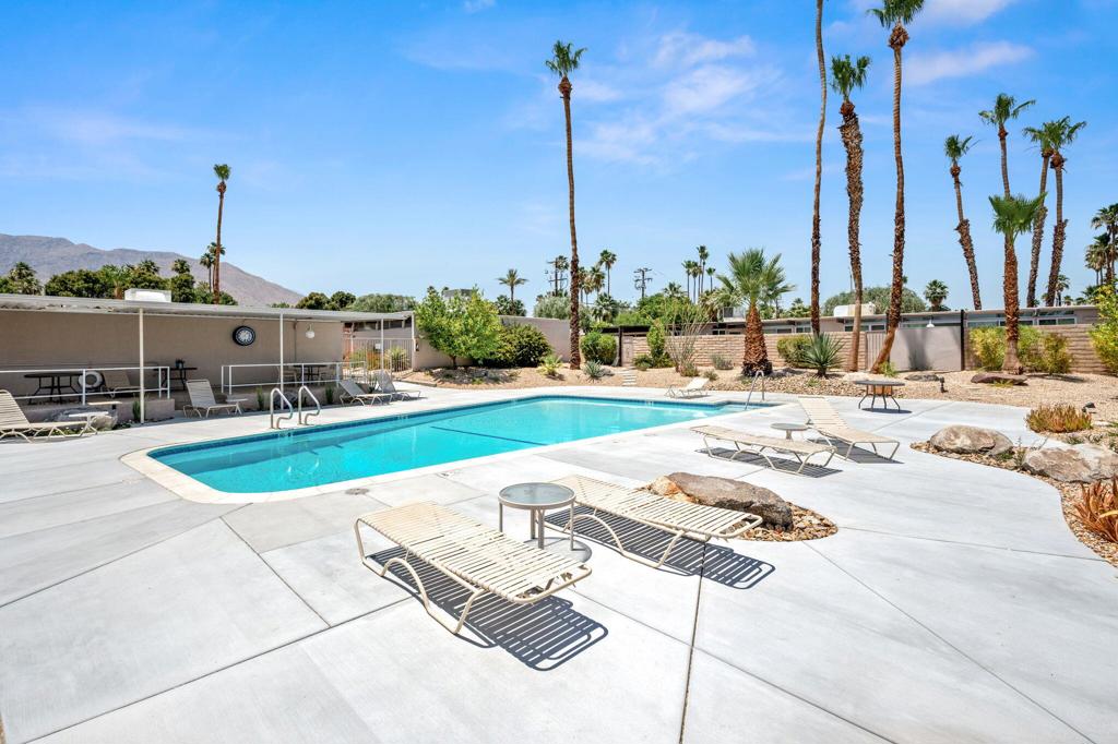Park Imperial North - Residential Lease