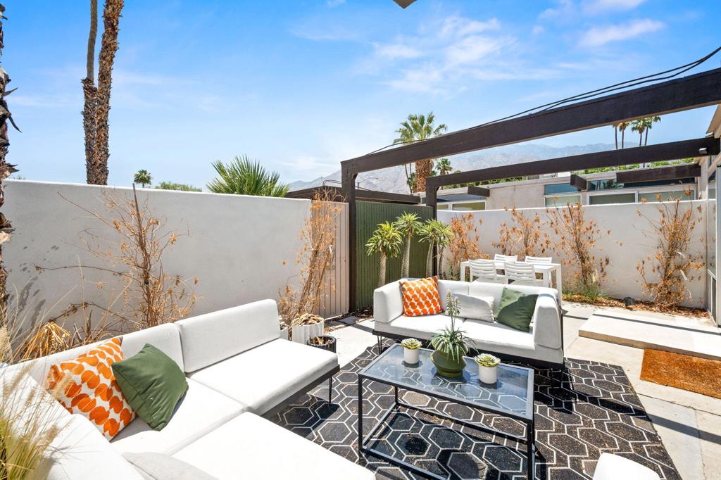 Park Imperial North - Residential Lease