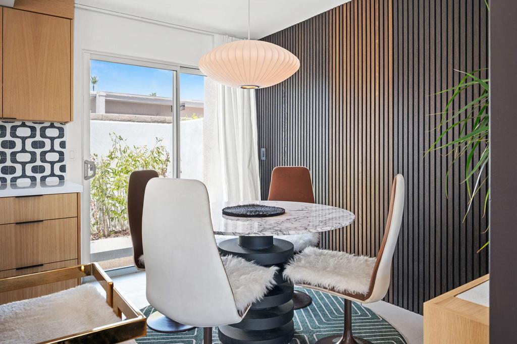 Park Imperial North - Residential Lease