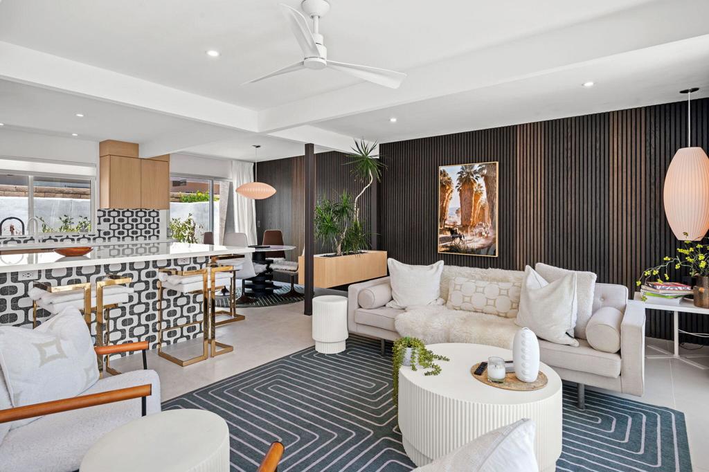 Park Imperial North - Residential Lease