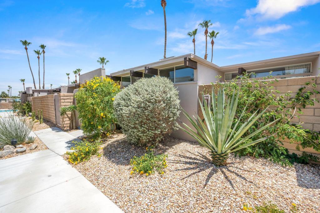 Park Imperial North - Residential Lease