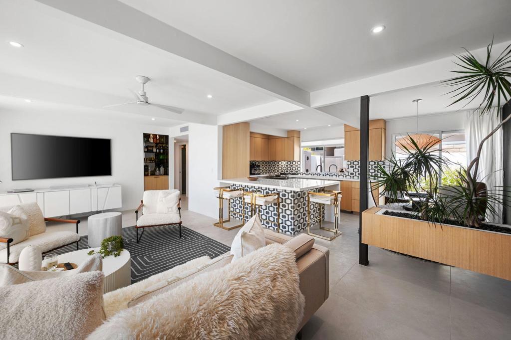 Park Imperial North - Residential Lease
