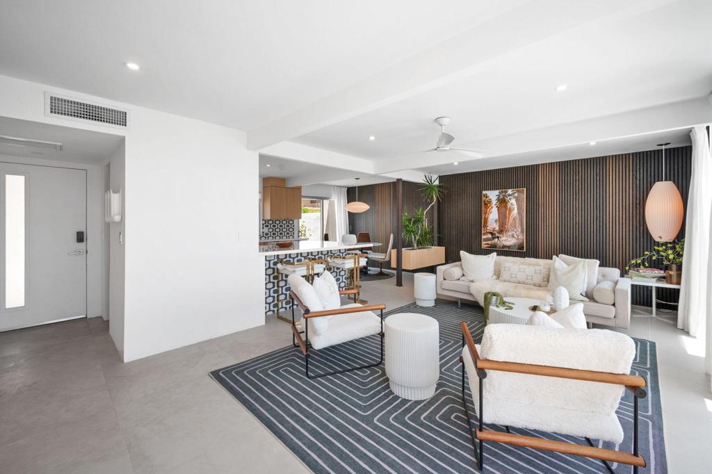 Park Imperial North - Residential Lease