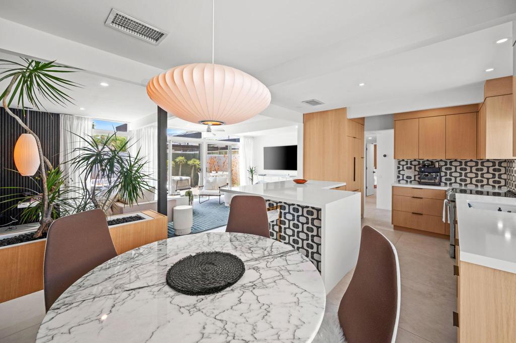 Park Imperial North - Residential Lease