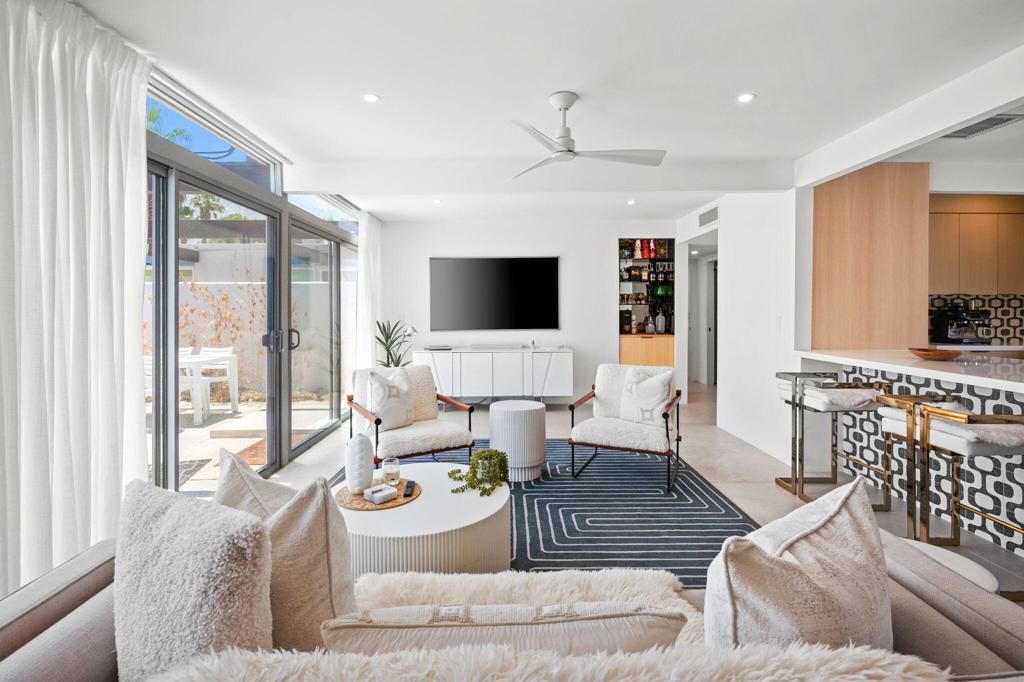 Park Imperial North - Residential Lease