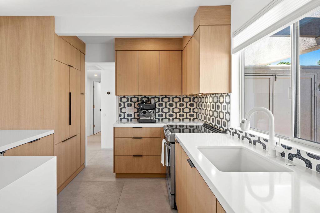 Park Imperial North - Residential Lease