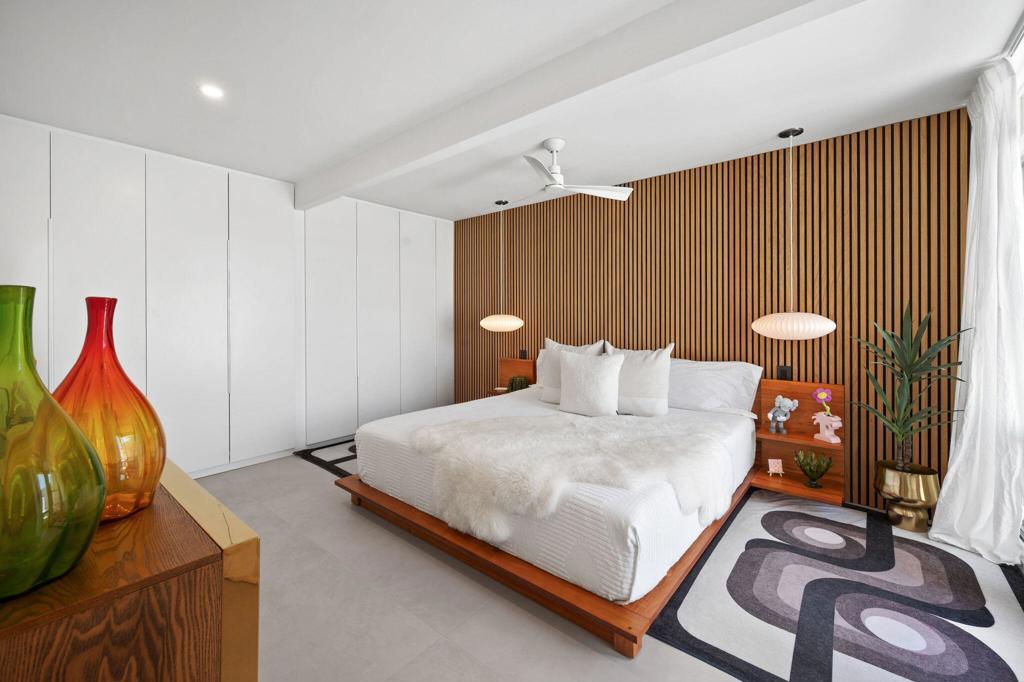 Park Imperial North - Residential Lease