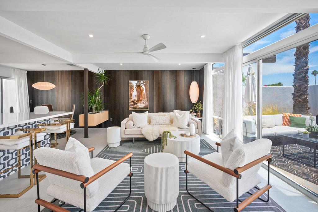 Park Imperial North - Residential Lease
