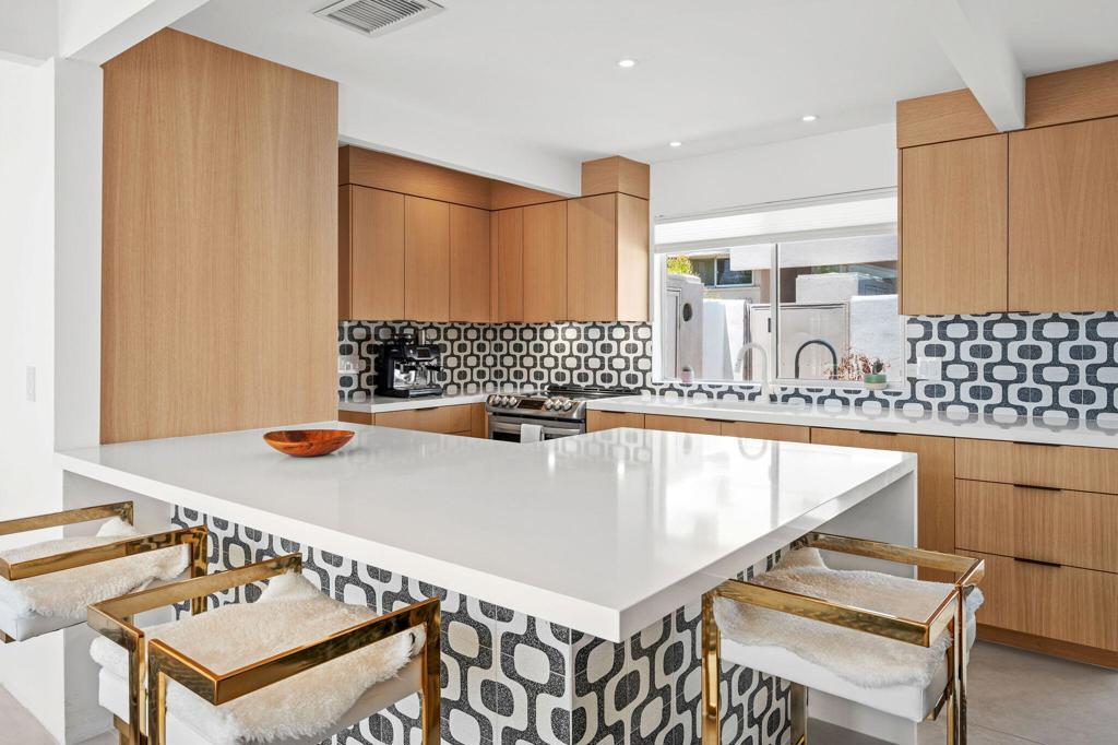 Park Imperial North - Residential Lease
