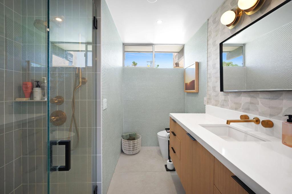 Park Imperial North - Residential Lease