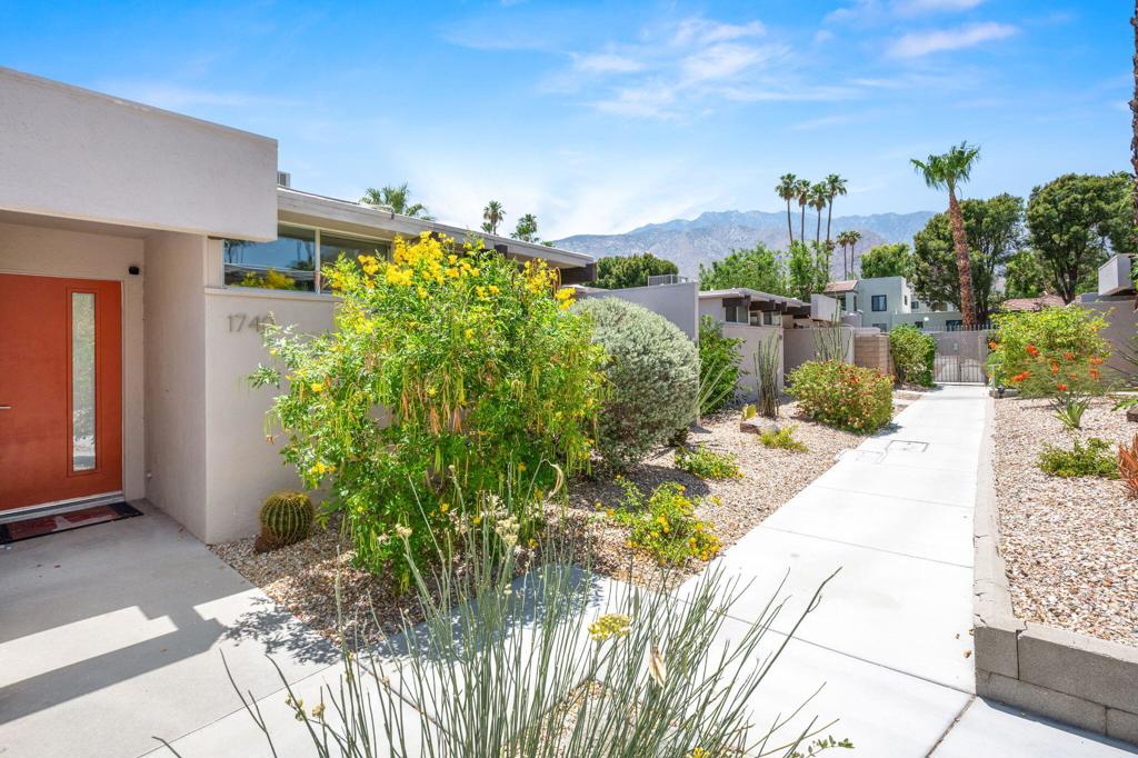Park Imperial North - Residential Lease