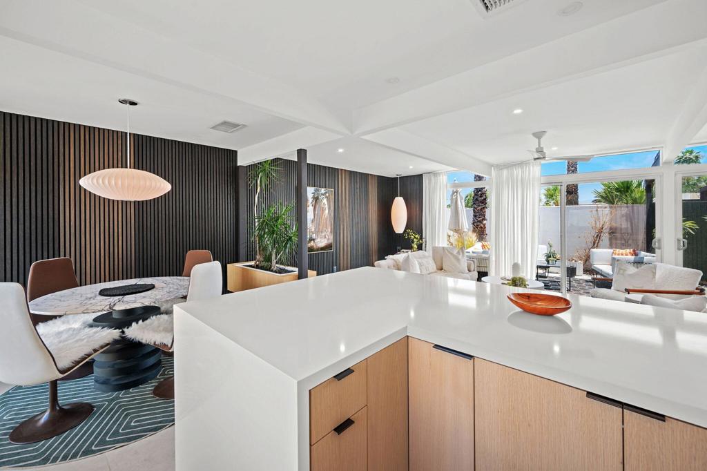 Park Imperial North - Residential Lease