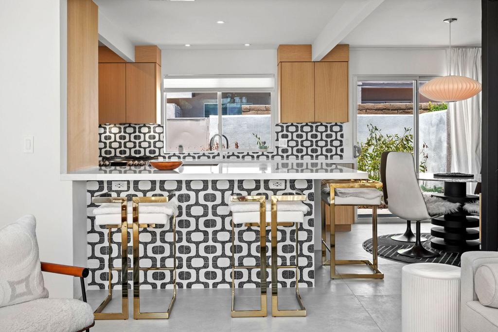 Park Imperial North - Residential Lease