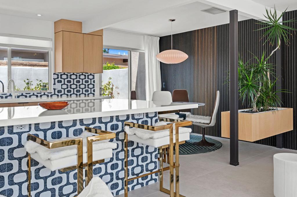 Park Imperial North - Residential Lease