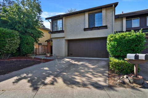 Photo of 2334 Sweetwater Drive, Martinez, CA 94553 (MLS # ML82058384)