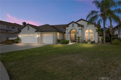 Photo of 36298 Mesa Vista Place PL, Yucaipa, CA 92399 (MLS # IG26192896)